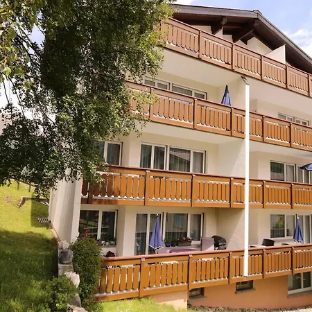 Azur Appartement-fewo 4-bettwohnung Nr- 10 By Interhome Apartment