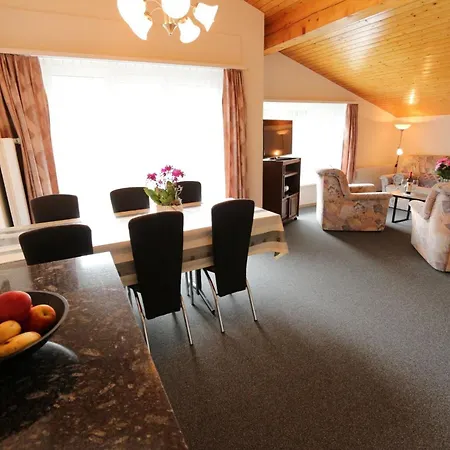 Azur Appartement-fewo 4-bettwohnung Nr- 10 By Interhome Apartment *