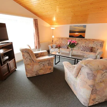 Apartment Azur Appartement-fewo 4-bettwohnung Nr- 10 By Interhome Saas-Fee