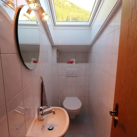 Azur Appartement-fewo 4-bettwohnung Nr- 10 By Interhome