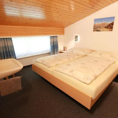 Azur Appartement-fewo 4-bettwohnung Nr- 10 By Interhome Apartment *